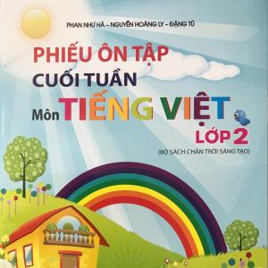 Ôn tập tuần 19-24